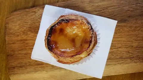 Pastel de nata